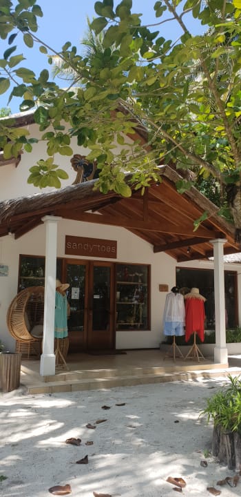 Sport & Freizeit NH Collection Maldives Reethi Resort