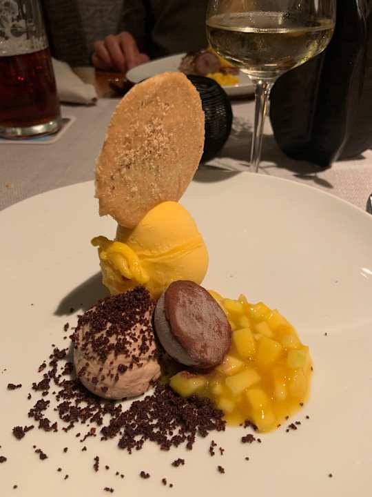 Gastro Hotel Reinerhof