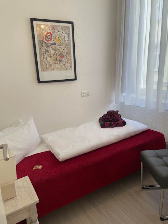 Zimmer Lindau - die Trauminsel Ferienwohnungen 2 & 3