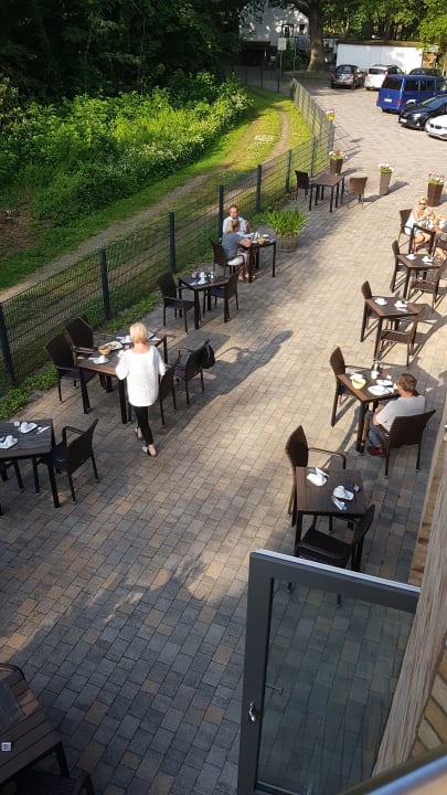 Gastro Hotel Zur Ostsee