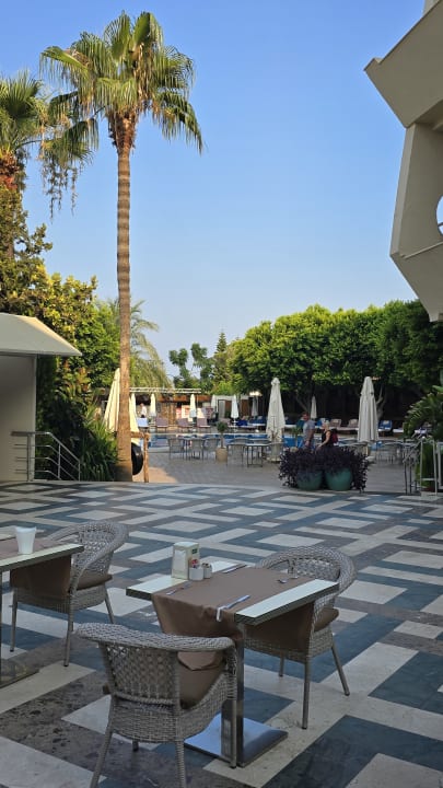 Gastro Nerton Hotel - Erwachsenenhotel ab 16 Jahren