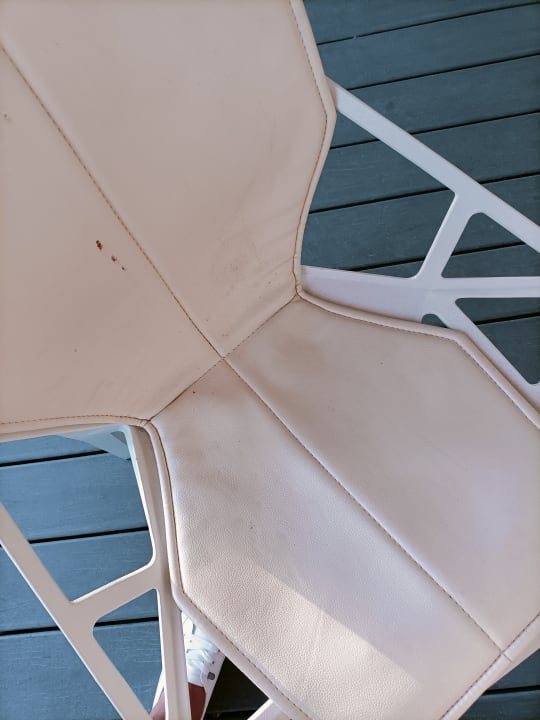 Gastro The Sense Deluxe Hotel