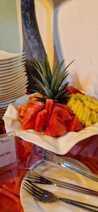 Gastro Hotel Patatran Village