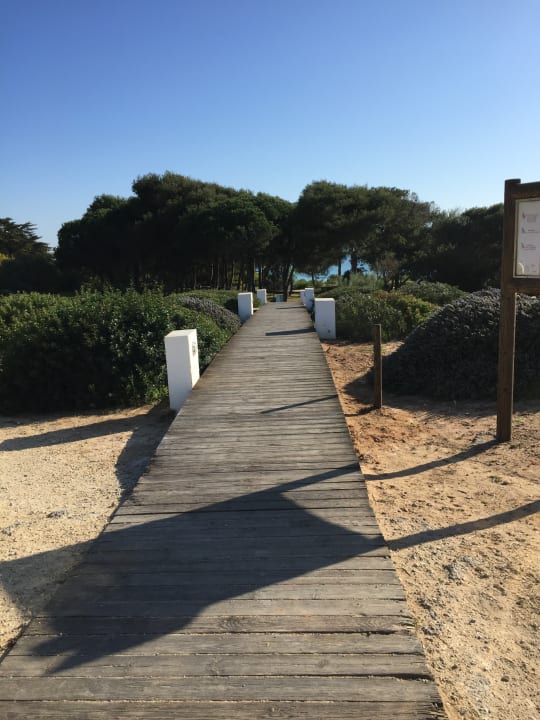 Ausblick Hipotels Gran Conil Hotel
