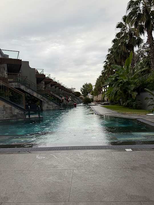 Pool Club Tuana Fethiye