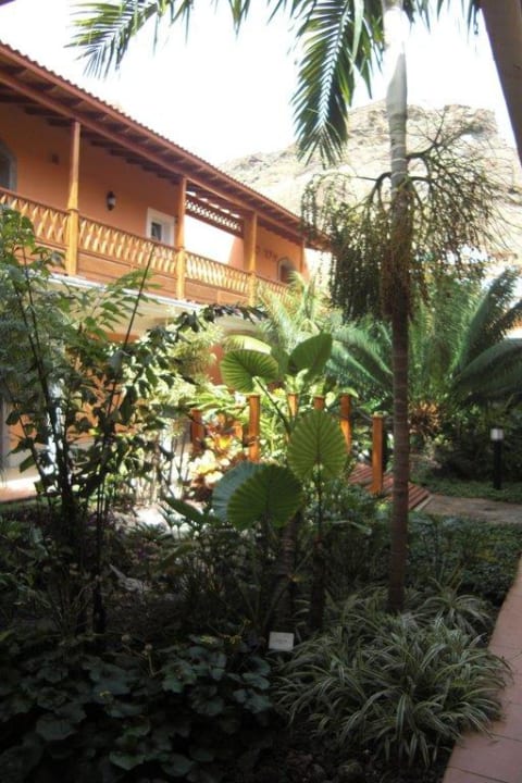 Suiten Hotel Cordial Mogán Playa