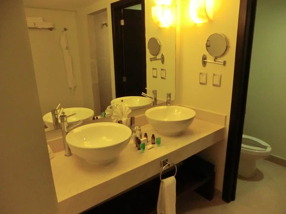 Bad  Sandos Caracol Eco Resort & Spa Select Club Adults only - All Inclusive