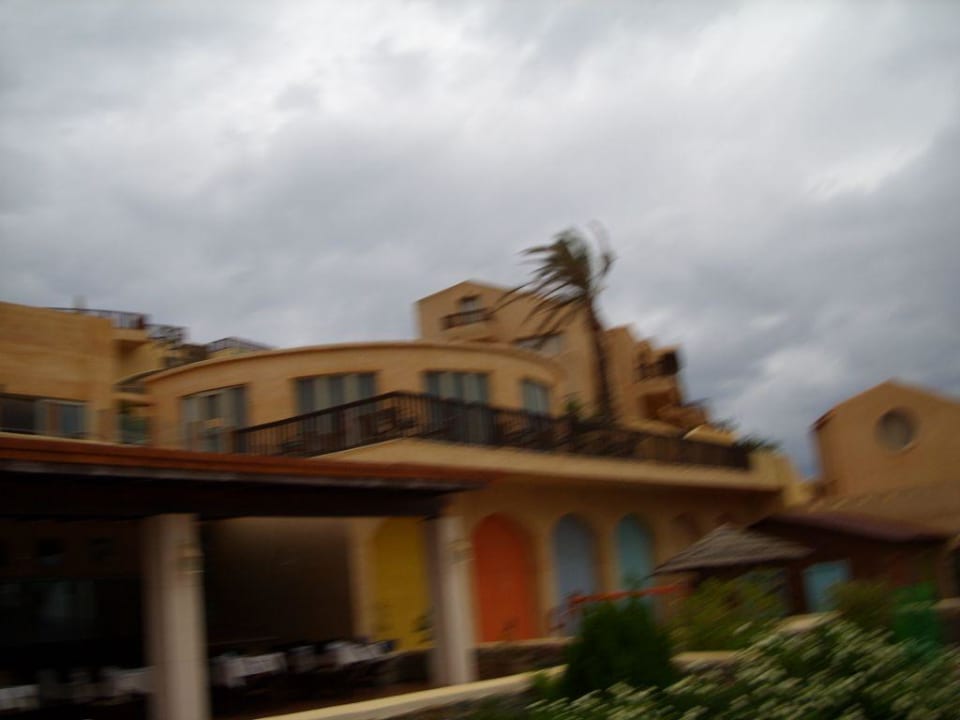 Teil des Kinderspielplatzes mit Betreuung Seaside A Lifestyle Resort