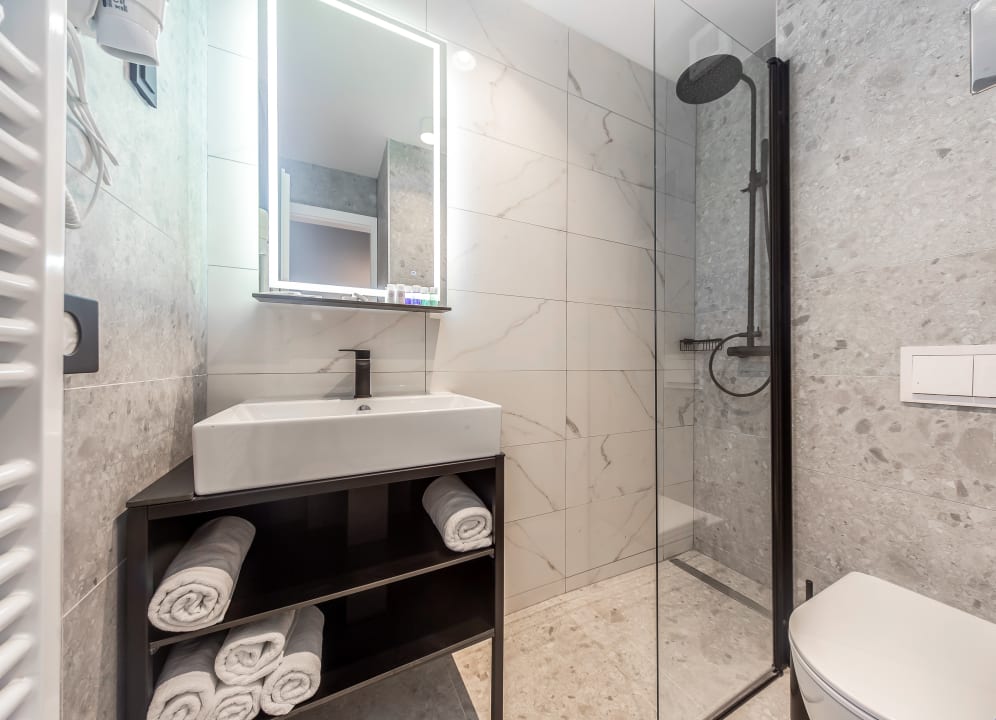 Zimmer Holiday Resort Ad Turres