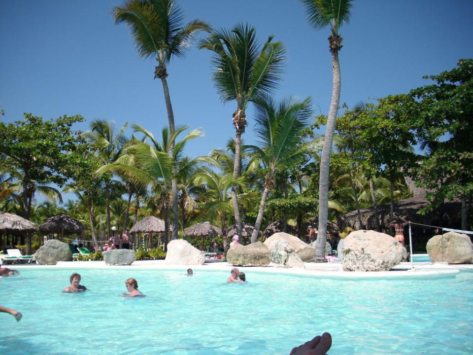 Einfach schön Playabachata Hotel