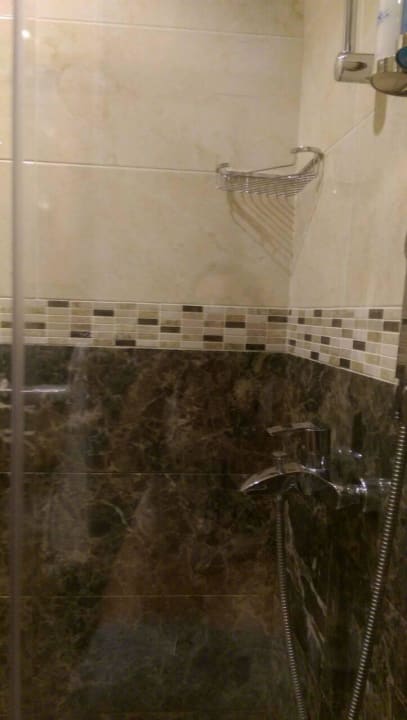 Dusche Quattro Beach Spa & Resort