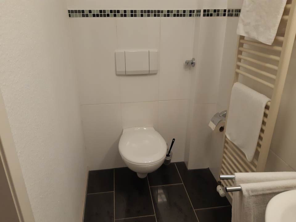 Zimmer Hotel Zum Kanzler