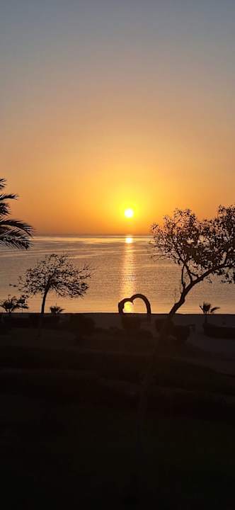 Strand Three Corners Equinox Beach Resort