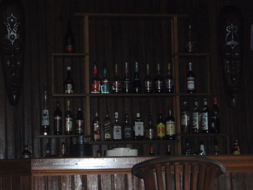 Bar Hotel Siladen Resort & Spa