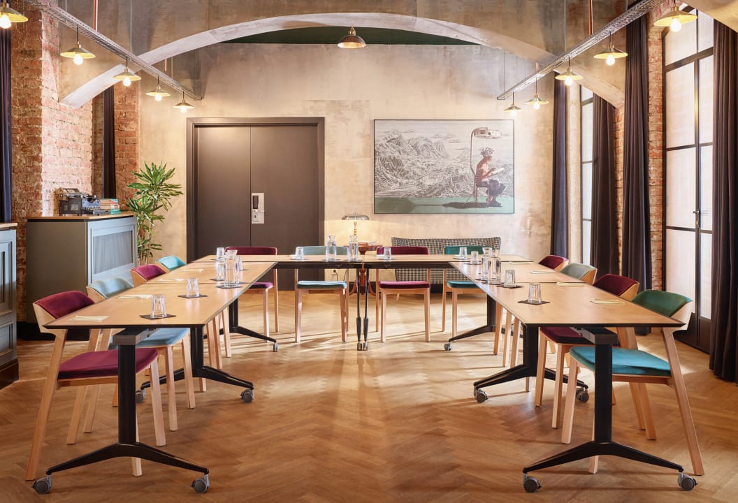 Sonstiges Max Brown Hotel 7th District Hotel, part of Sircle Collection