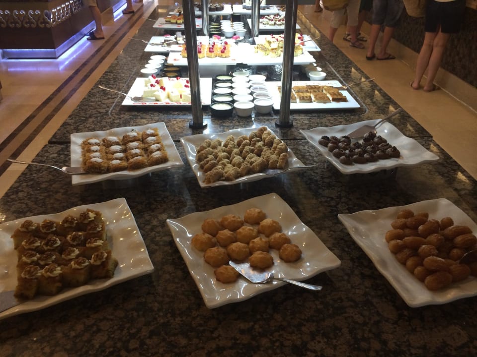Sweets  Dream World Resort & Spa