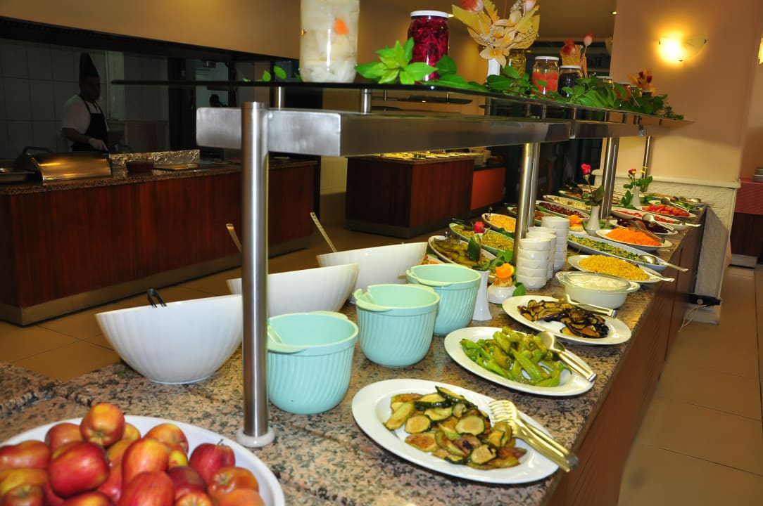 Gastro Cinar Family Suite Hotel