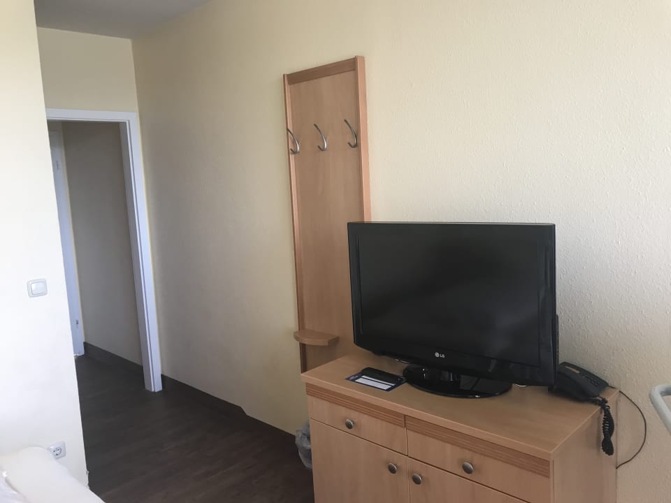 Zimmer Ferienwohnungen Ferienpark Weissenhäuser Strand