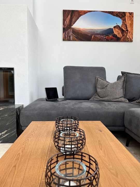 Zimmer Ferienvilla Joachimsberg