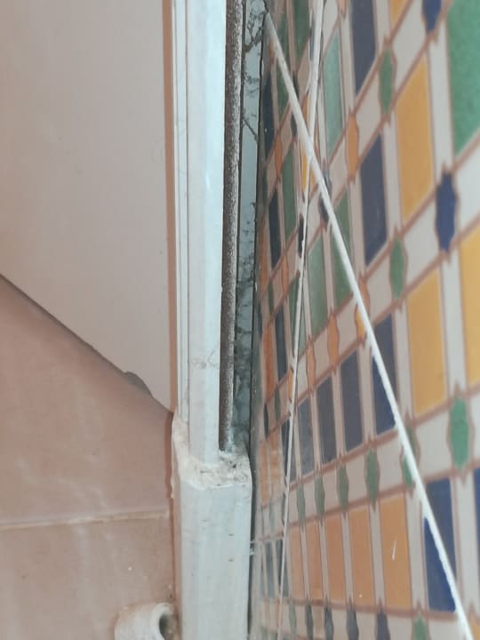 Zimmer Hotel El Mouradi Djerba Menzel