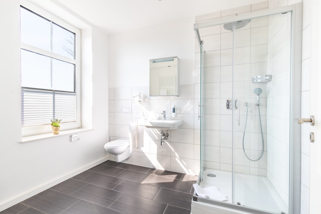 Zimmer Achterum Boutique Hotel Greetsiel