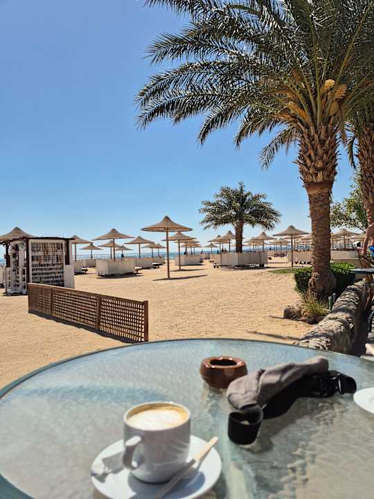 Außenansicht Imperial Shams Abu Soma