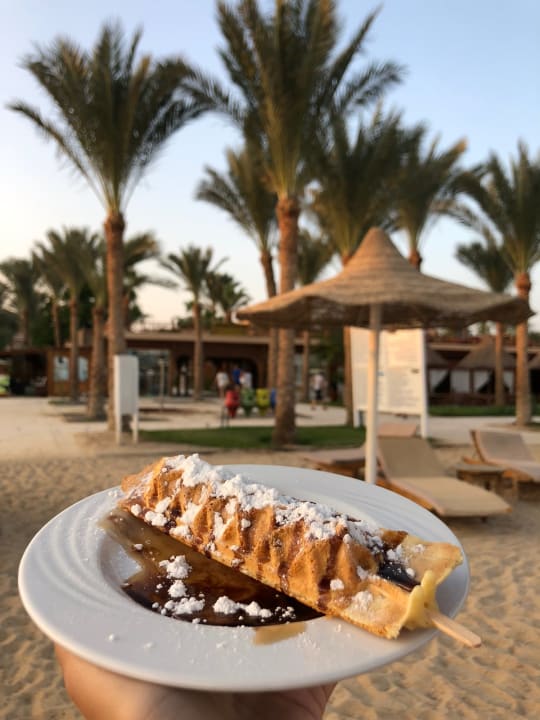 "Gastro" Siva Grand Beach (Hurghada) • HolidayCheck (Hurghada/Safaga