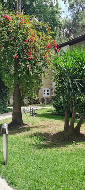 Sonstiges Club Sidelya Hotel