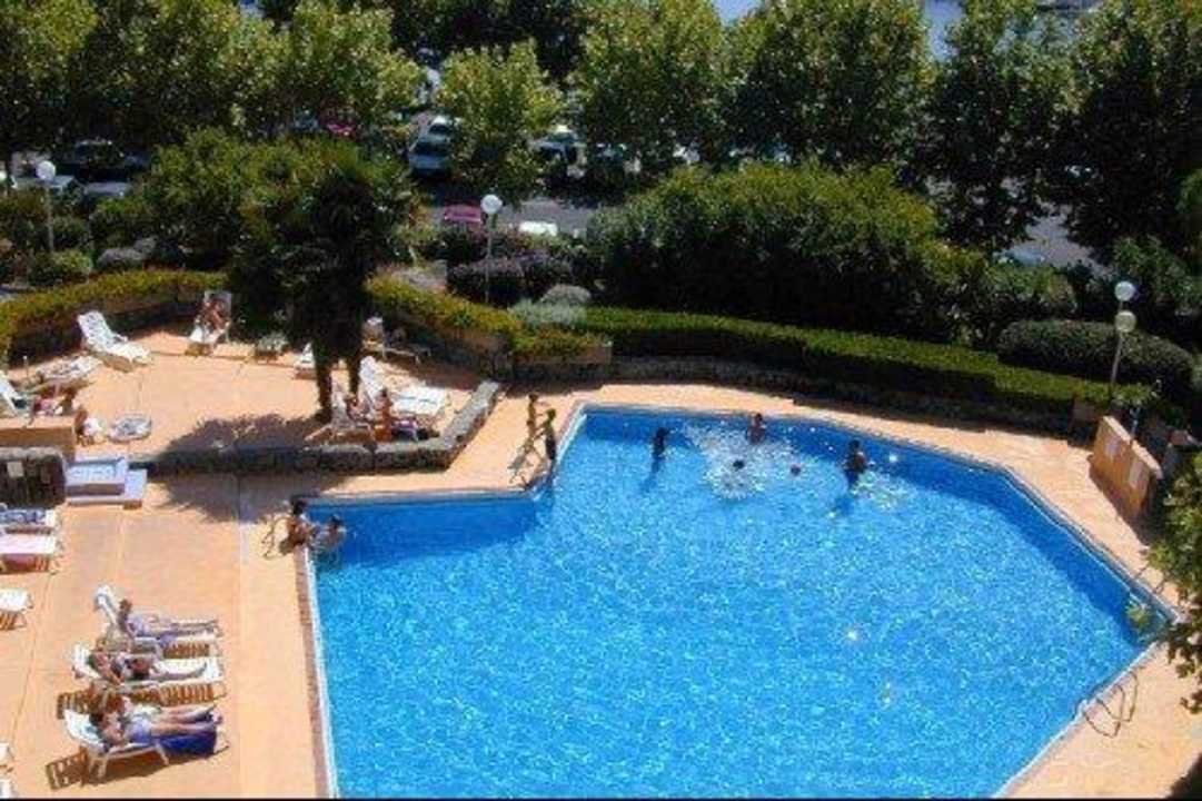 Hotel Residence Agathea Hotel Residence Agathea