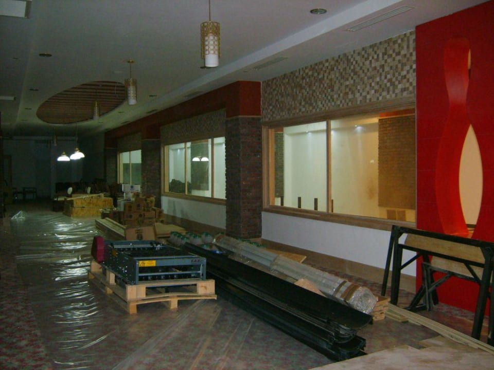 Bowling Alba Queen Hotel