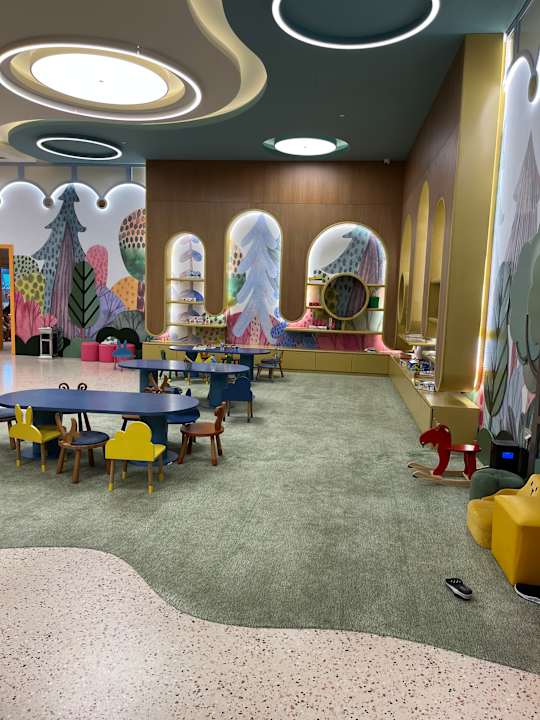 Sonstiges The Land of Legends Kingdom Hotel