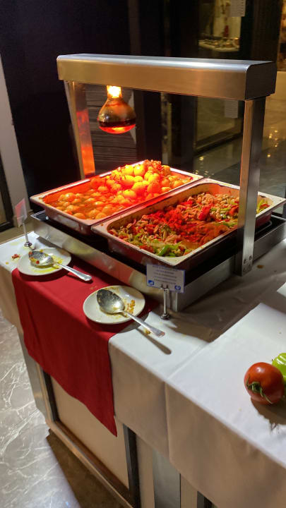 Gastro Monachus Family Resort Sorgun