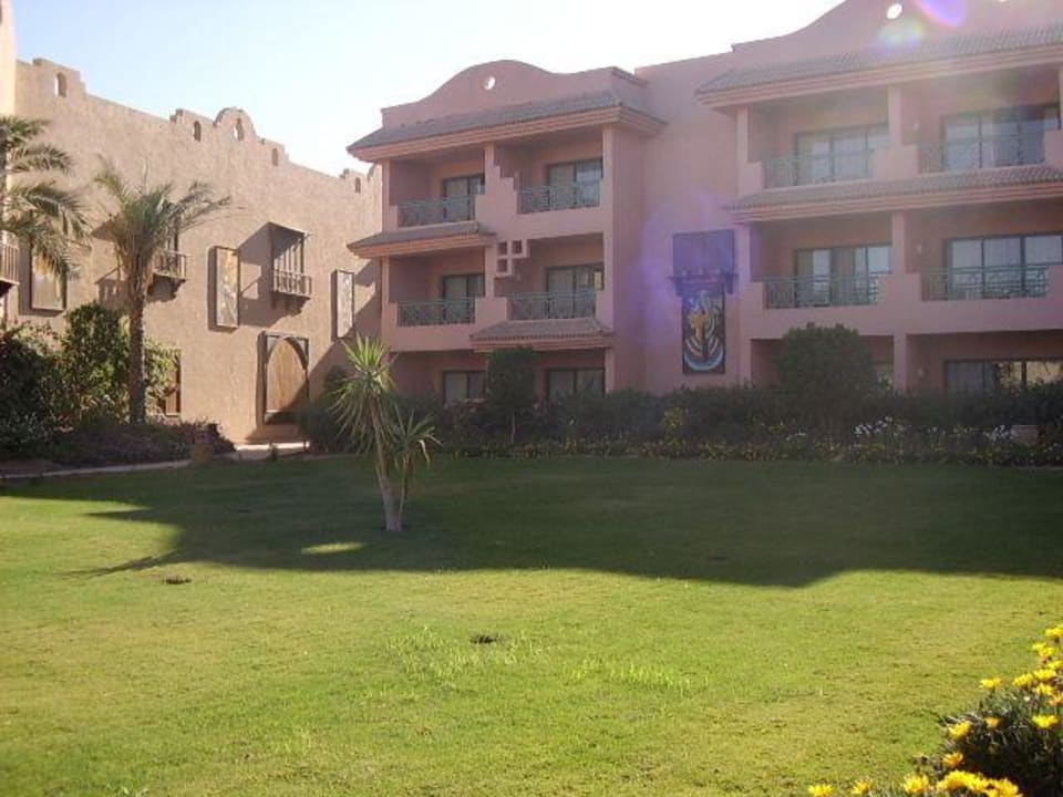 Hotel Parrotel Aqua Park Resort