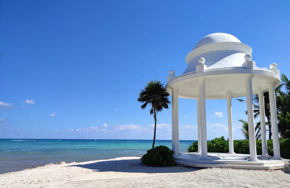 Strand Grand Palladium Select White Sand Resort & Spa