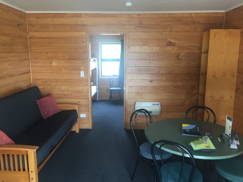 Zimmer Motueka Top 10 Holiday Park