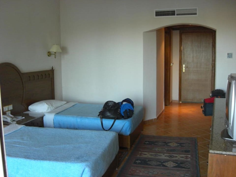 Geräumiges Zimmer Utopia Beach Club