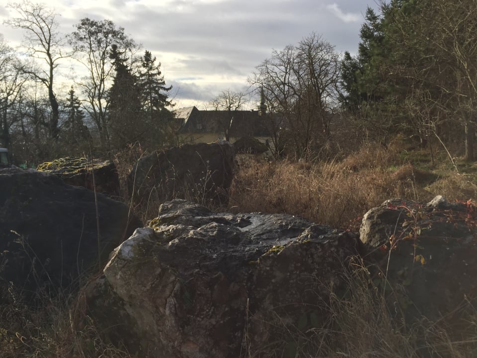 Sonstiges Hotel Klostergut Jakobsberg