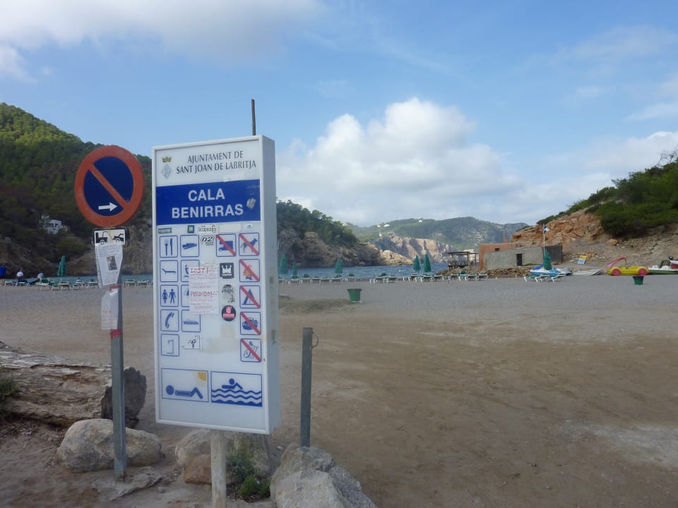 Strand FERGUS Style Bahamas