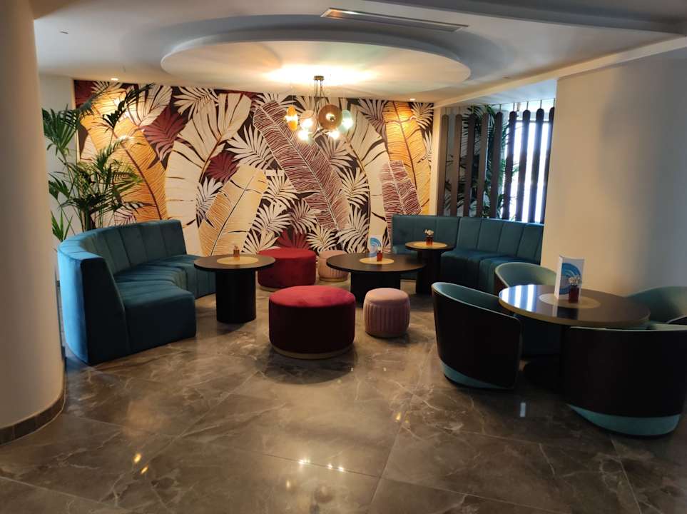 Sonstiges Barcelo Fortina Malta