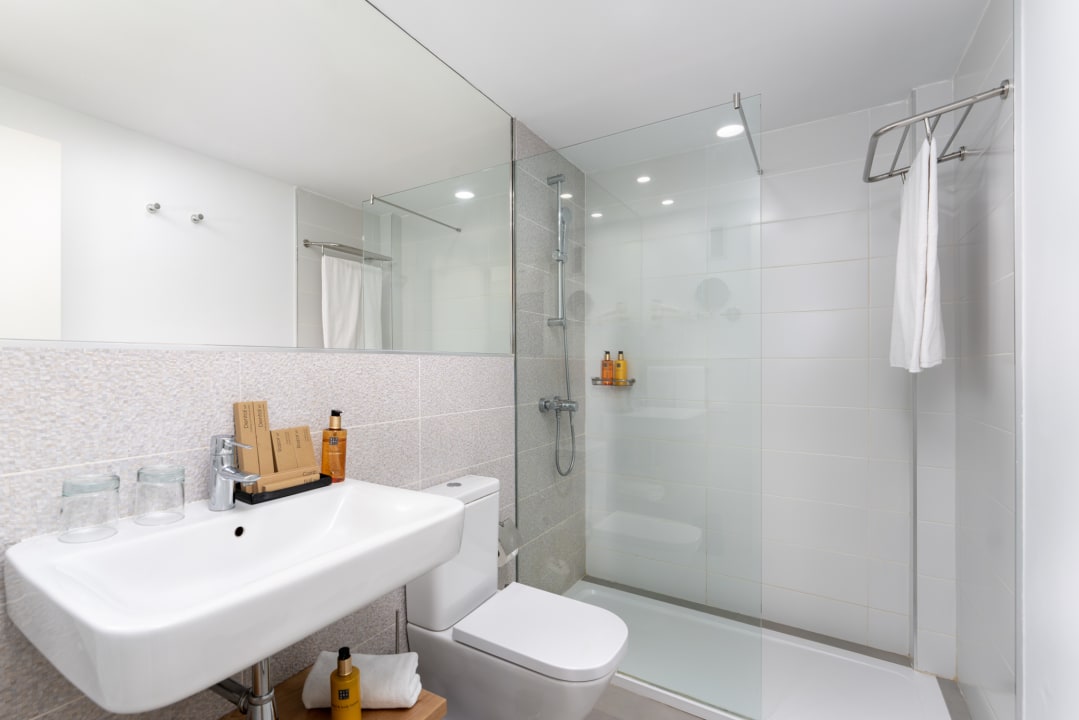 Zimmer Hotel LIVVO Anamar Suites