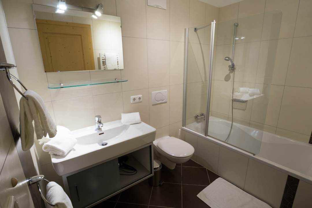 Zimmer Apartment Kitzsteinhorn