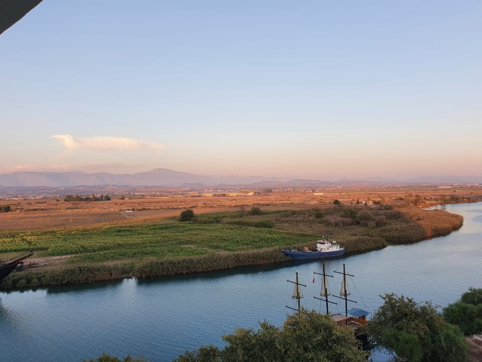 Ausblick Diamond Premium Hotel & Spa