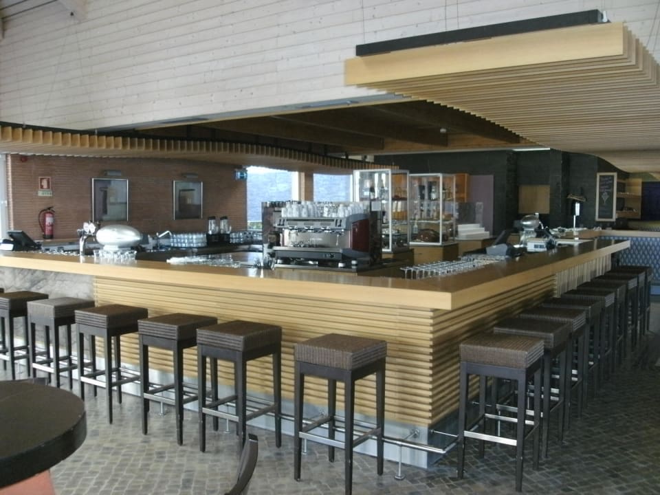Hotelbar ROBINSON QUINTA DA RIA