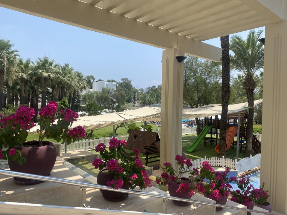 Sport & Freizeit Monachus Family Resort Sorgun