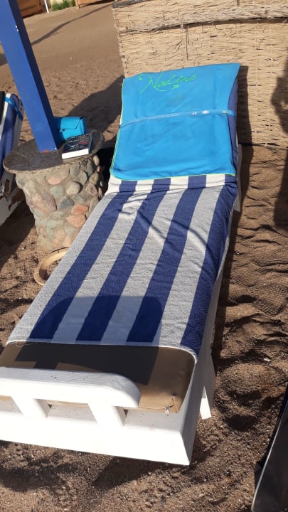 Strand Coral Sun Beach