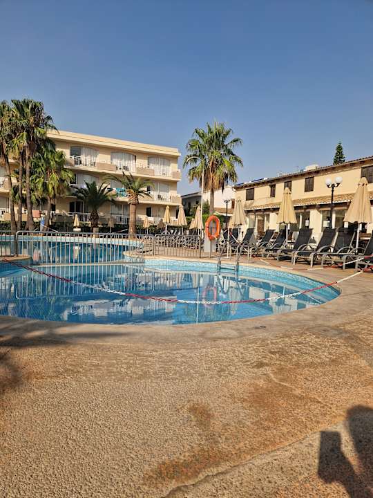 Pool Club Simó Hotel by Senator