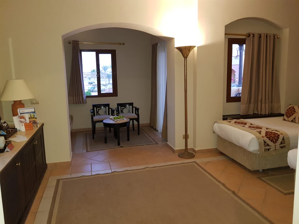 Zimmer Steigenberger Coraya Beach - Adults only