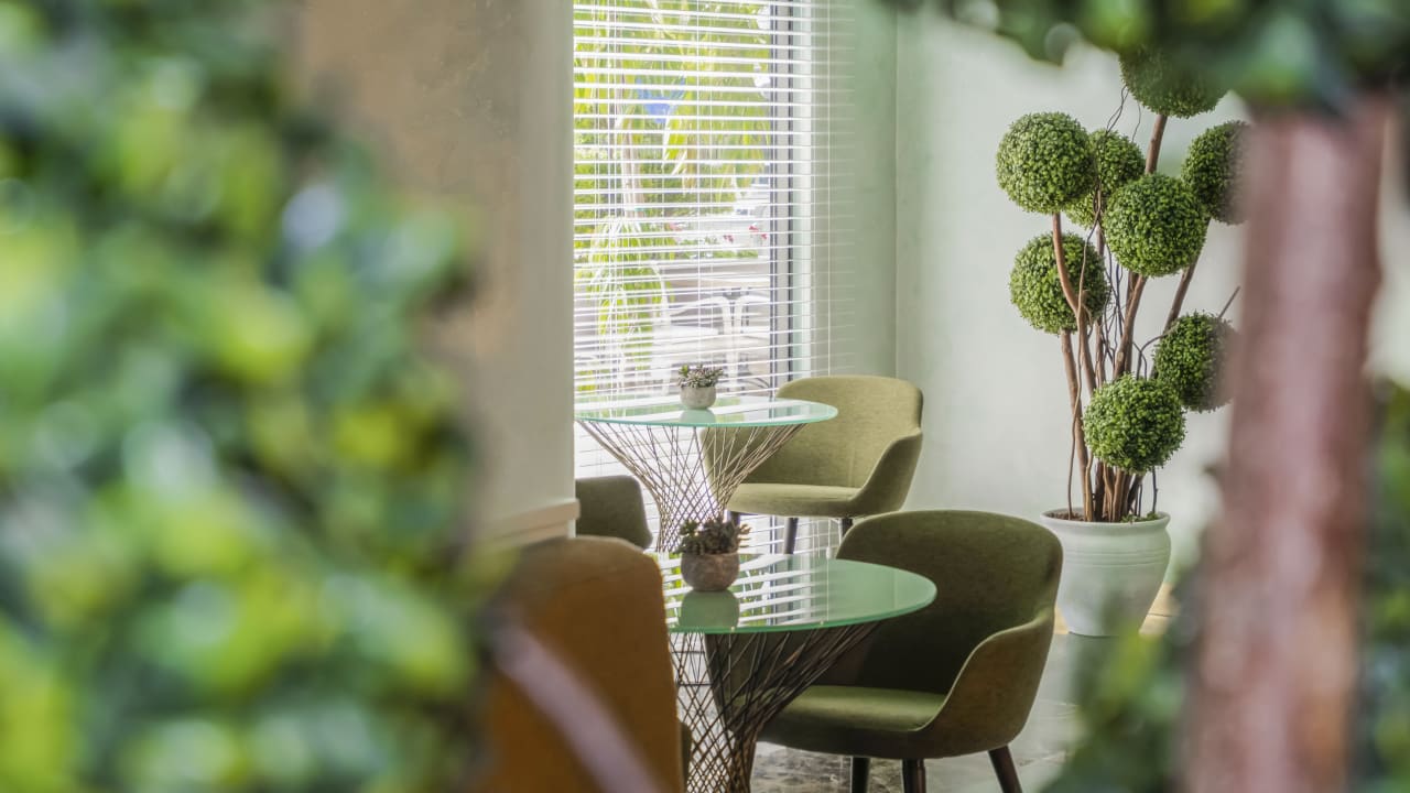 Gastro Royal Wings Hotel