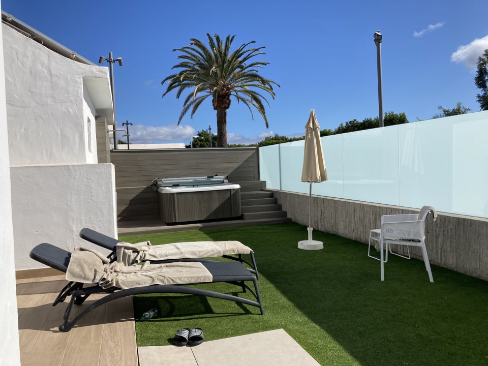 Zimmer Club Maspalomas Suites & SPA