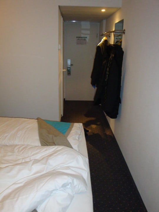 Zimmer 416 Motel One München-East Side